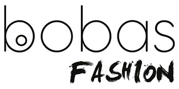Bobas Fashion logo