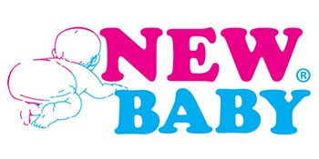 New Baby logo